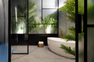 Muralla Sevilla Suites by Lola - Bañera 6 1